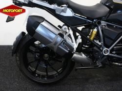 BMW - R 1250 GS EXCLUSIVE