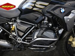BMW - R 1250 GS EXCLUSIVE