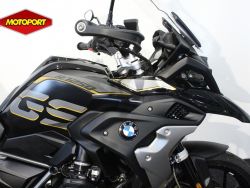 BMW - R 1250 GS EXCLUSIVE