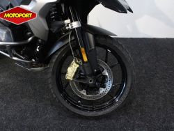 BMW - R 1250 GS EXCLUSIVE