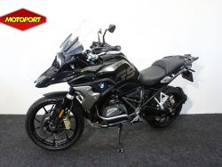 BMW - R 1250 GS EXCLUSIVE