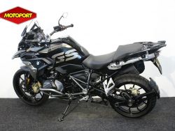 BMW - R 1250 GS EXCLUSIVE