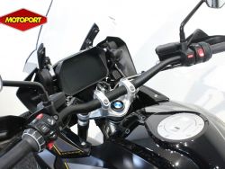 BMW - R 1250 GS EXCLUSIVE