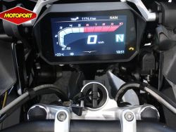 BMW - R 1250 GS EXCLUSIVE