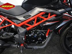 BENELLI - BN 125