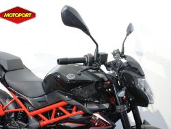 BENELLI - BN 125