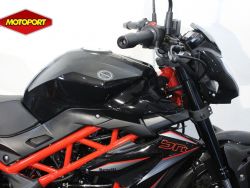 BENELLI - BN 125