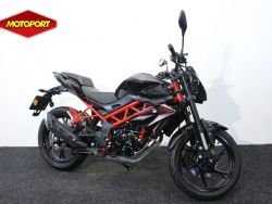 BENELLI - BN 125