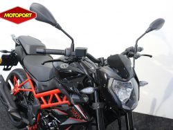 BENELLI - BN 125