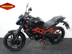 BENELLI - BN 125