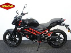 BENELLI - BN 125