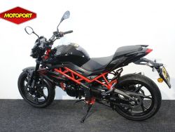 BENELLI - BN 125