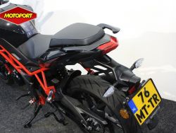 BENELLI - BN 125