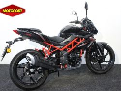BENELLI - BN 125