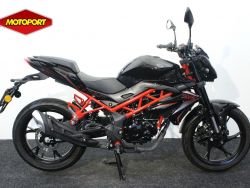 BENELLI - BN 125