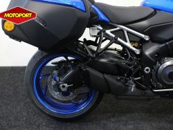 SUZUKI - GSX-S 1000 GX