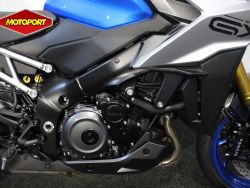 SUZUKI - GSX-S 1000 GX