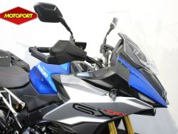SUZUKI - GSX-S 1000 GX