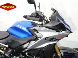 SUZUKI - GSX-S 1000 GX