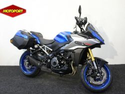 SUZUKI - GSX-S 1000 GX