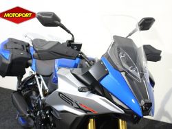SUZUKI - GSX-S 1000 GX