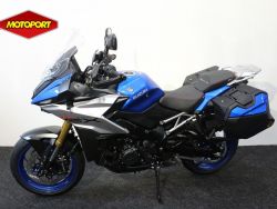 SUZUKI - GSX-S 1000 GX