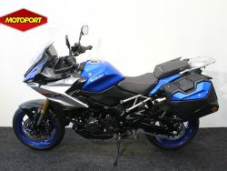 SUZUKI - GSX-S 1000 GX