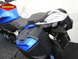 SUZUKI - GSX-S 1000 GX