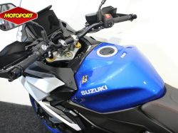 SUZUKI - GSX-S 1000 GX