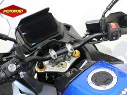 SUZUKI - GSX-S 1000 GX