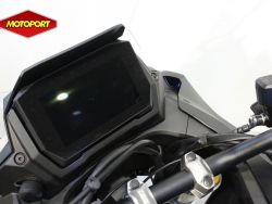 SUZUKI - GSX-S 1000 GX
