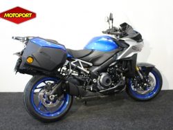 SUZUKI - GSX-S 1000 GX