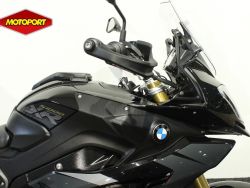 BMW - S 1000 XR