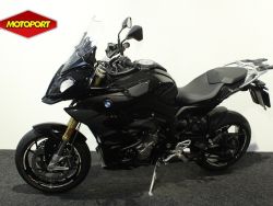 BMW - S 1000 XR