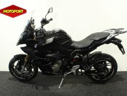 BMW - S 1000 XR