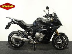 BMW - S 1000 XR
