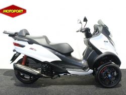MP 3 500 LT ABS SPORT