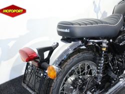 KAWASAKI - W 800 ABS