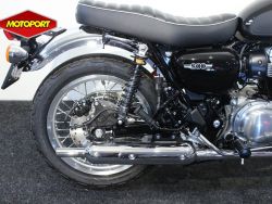 KAWASAKI - W 800 ABS