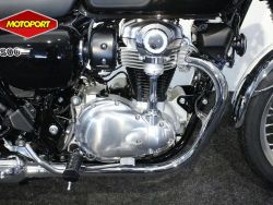 KAWASAKI - W 800 ABS