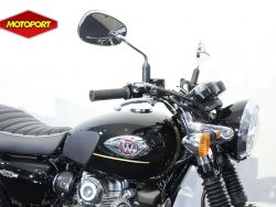 KAWASAKI - W 800 ABS