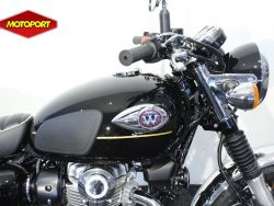KAWASAKI - W 800 ABS