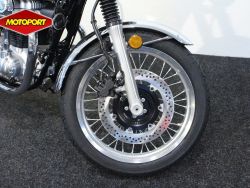 KAWASAKI - W 800 ABS