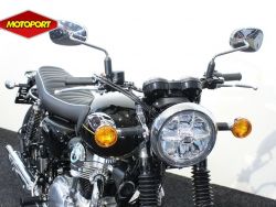 KAWASAKI - W 800 ABS