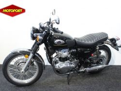 KAWASAKI - W 800 ABS