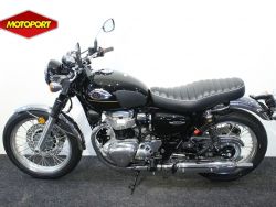 KAWASAKI - W 800 ABS