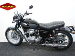 KAWASAKI - W 800 ABS