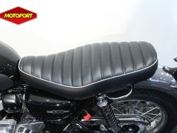 KAWASAKI - W 800 ABS