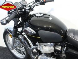 KAWASAKI - W 800 ABS