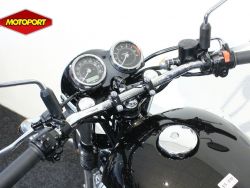KAWASAKI - W 800 ABS